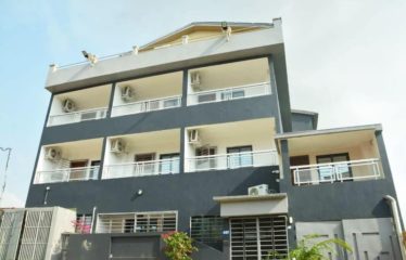 ABIDJAN BINGERVILLE : Appartements meublés en résidence à louer