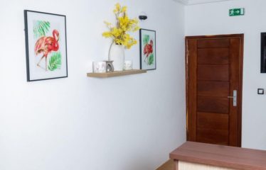 ABIDJAN BINGERVILLE : Appartements meublés en résidence à louer