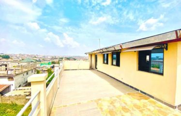 ABIDJAN BINGERVILLE : Appartements meublés en résidence à louer
