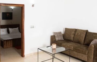 ABIDJAN BINGERVILLE : Appartements meublés en résidence à louer