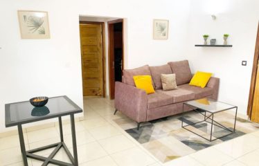 ABIDJAN BINGERVILLE : Appartements meublés en résidence à louer
