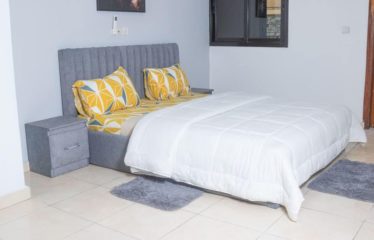 ABIDJAN BINGERVILLE : Appartements meublés en résidence à louer