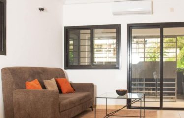 ABIDJAN BINGERVILLE : Appartements meublés en résidence à louer