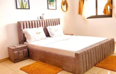 ABIDJAN BINGERVILLE : Appartements meublés en résidence à louer