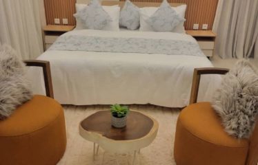 ABIDJAN YOPOUGON : Villas meublées de luxe à louer – ÎLE BOULAY