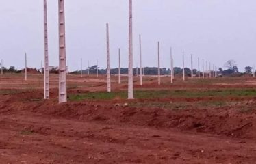 ABIDJAN SONGON : Terrains viabilisé à vendre