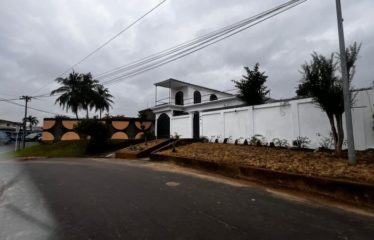 ABIDJAN COCODY : Villa à louer Cocody Riviera