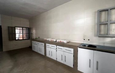 ABIDJAN COCODY : Villa à louer Cocody Riviera