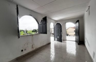 ABIDJAN COCODY : Villa à louer Cocody Riviera