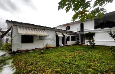 ABIDJAN COCODY : Villa à louer Cocody Riviera