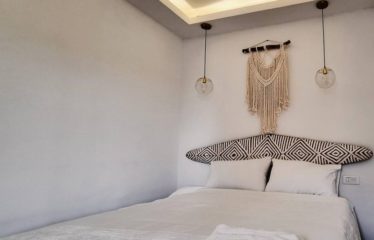 ABIDJAN PLATEAU : Studio rénové au cœur du Plateau à louer meublé