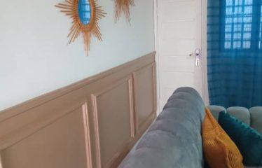 JACQUEVILLE : Appartements meublés à louer 2 pièces