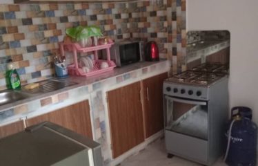 JACQUEVILLE : Appartements meublés à louer 2 pièces