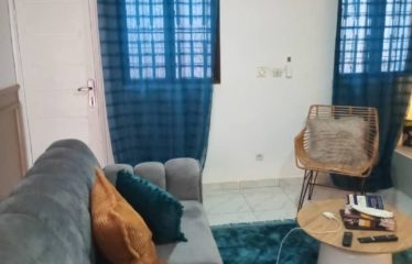 JACQUEVILLE : Appartements meublés à louer 2 pièces