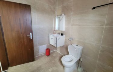ABIDJAN COCODY : Appartement meublé à louer de 3 pièces RIVIERA CIAD