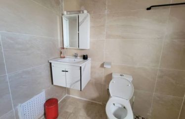 ABIDJAN COCODY : Appartement meublé à louer de 3 pièces RIVIERA CIAD