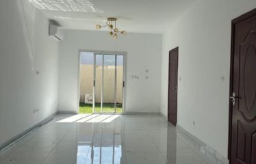 GRAND-BASSAM : Villa duplex à louer