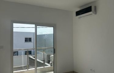 GRAND-BASSAM : Villa duplex à louer