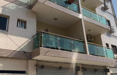 ABIDJAN COCODY : Appartement à louer YAPI – Riviera Saint Viateur