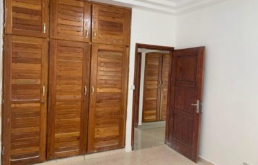 ABIDJAN COCODY : Appartement à louer YAPI – Riviera Saint Viateur