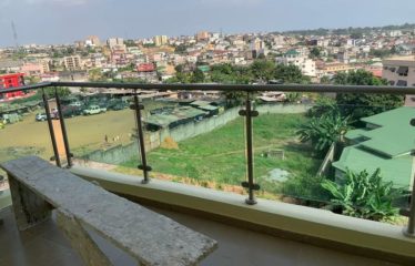 ABIDJAN COCODY : Appartement à louer YAPI – Riviera Saint Viateur