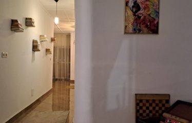 ABIDJAN COCODY : Maison à louer – La maison Chante-Coucou