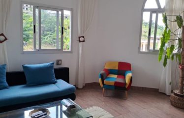ABIDJAN COCODY : Maison à louer – La maison Chante-Coucou
