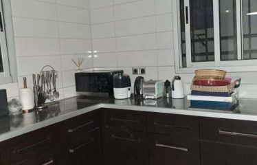 ABIDJAN COCODY : Maison à louer – La maison Chante-Coucou