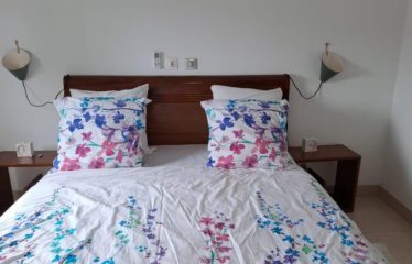 ABIDJAN COCODY : Maison à louer – La maison Chante-Coucou