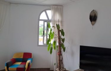ABIDJAN COCODY : Maison à louer – La maison Chante-Coucou