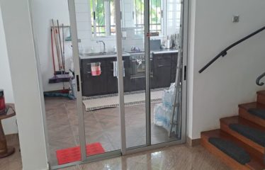 ABIDJAN COCODY : Maison à louer – La maison Chante-Coucou