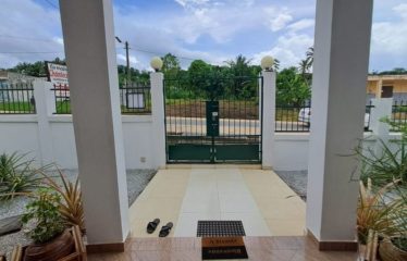 ABIDJAN COCODY : Maison à louer – La maison Chante-Coucou
