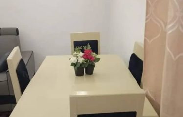 ABIDJAN COCODY : Résidence meublée 2 pièces à louer Riviera M’badon Ambassade de Chine