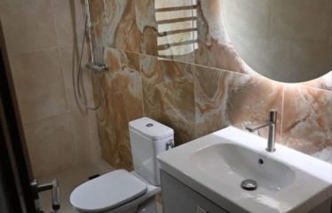 ABIDJAN COCODY : Villa 11 pièces à vendre – ACD