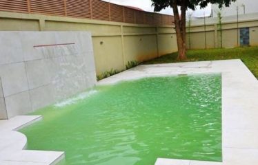 ABIDJAN COCODY : Villa 11 pièces à vendre – ACD