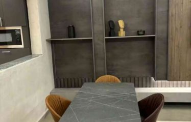 ABIDJAN COCODY : Appartement meublé de 3 pièces à la Riviera 3 à louer