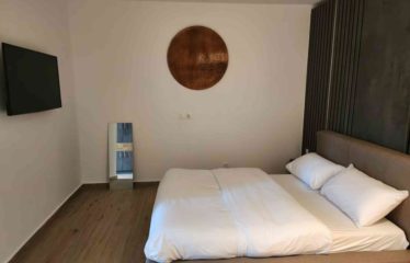 ABIDJAN COCODY : Appartement meublé de 3 pièces à la Riviera 3 à louer
