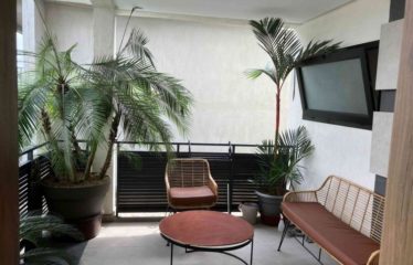 ABIDJAN COCODY : Appartement meublé de 3 pièces à la Riviera 3 à louer