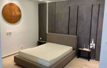 ABIDJAN COCODY : Appartement meublé de 3 pièces à la Riviera 3 à louer