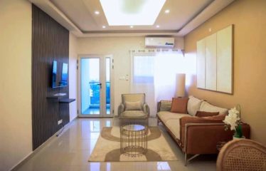ABIDJAN COCODY : Appartement meublé à louer Cocody Riviera Saint Viateur