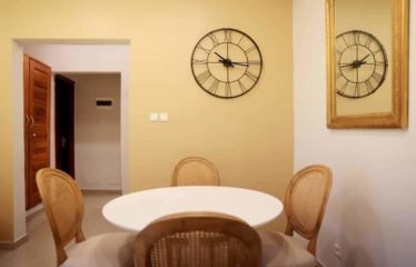 ABIDJAN COCODY : Appartement meublé à louer Cocody Riviera Saint Viateur