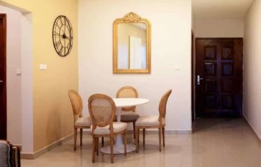 ABIDJAN COCODY : Appartement meublé à louer Cocody Riviera Saint Viateur