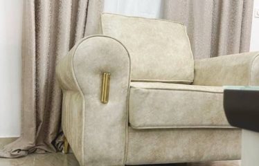 ABIDJAN COCODY : Appartement meublé de 3 pièces à ANGRÉ à louer