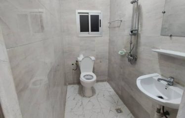 ABIDJAN COCODY : Appartement meublé de 3 pièces à ANGRÉ à louer