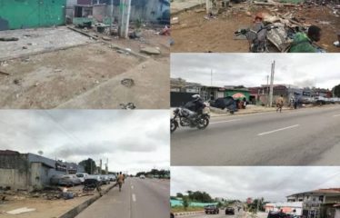 ABIDJAN COCODY : Terrain à vendre Riviera Triangle