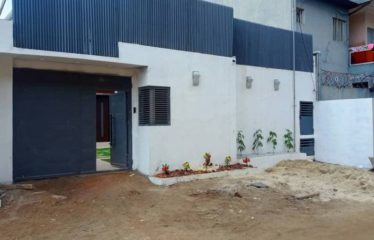 ABIDJAN COCODY : Maison 4 chambres à vendre