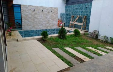 ABIDJAN COCODY : Maison 4 chambres à vendre