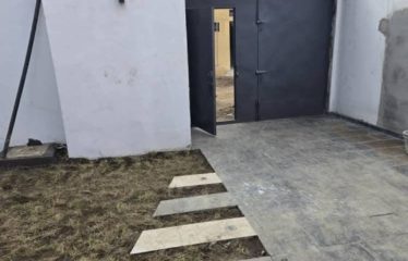 ABIDJAN COCODY : Maison 4 chambres à vendre