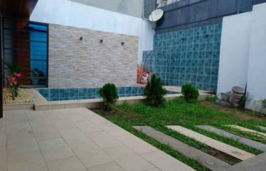 ABIDJAN COCODY : Maison 4 chambres à vendre