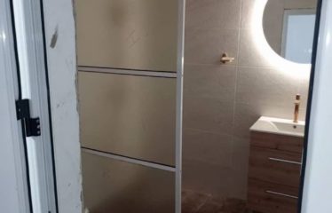 ABIDJAN COCODY : Maison 4 chambres à vendre